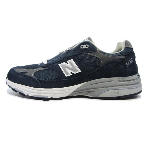 New Balance（ニューバランス） 未使用 28.5cm MR993NV USA製