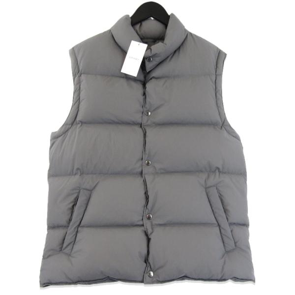 SOPHNET. SHADOW RIP STOP DOWN VEST Mサイズ SOPH. | SHADOW RIP STOP DOWN VEST(S NAVY):