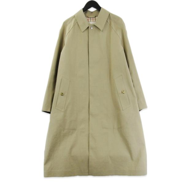 MACKINTOSH マッキントッシュ コート DUNANS EX IDJ-DE GR-1018