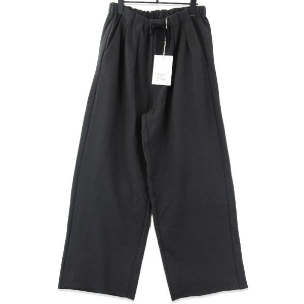 ancellm タグ付き 美品 バギーパンツ 1 classic_18001252