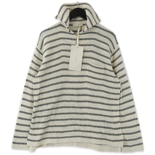 OLD JOE & CO. 未使用 オールドジョー スキッパーニット 221OJ-KN03