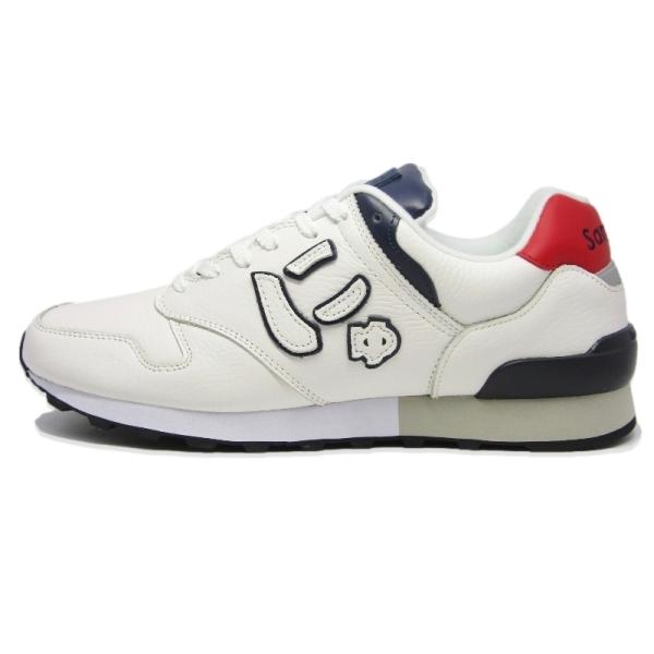 未使用 via SANGACIO ヴィアサンガチオ 28cm にゅ〜ず トリコロール 10