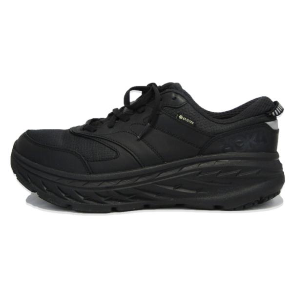 HOKA ホカ 28cm U BONDI L GTX 1129973-bblc ホカオネオネ ボンダイ