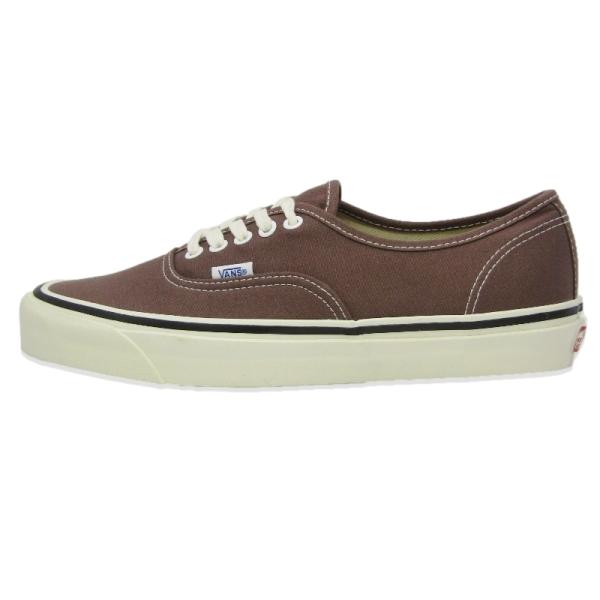 VANS（ヴァンズ） 美品 27.5cm AUTHENTIC 44 DX VN0A38ENMR3