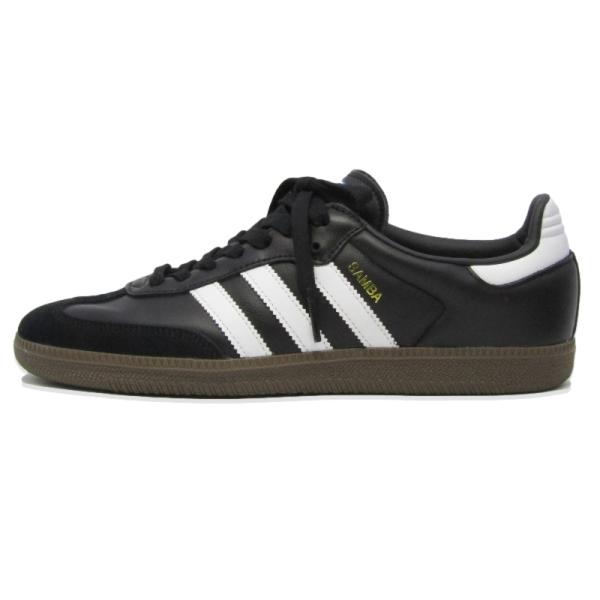 adidas（アディダス） 美品 27cm SAMBA OG B75807 サンバ オリジナル