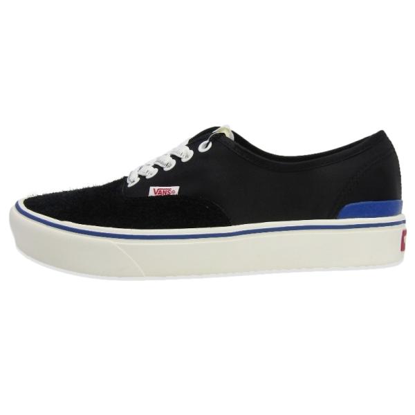 靴 Tripster Vans Comfycush Authentic VANS（ヴァンズ） 未使用 × TRIPSTER バンズ 26cm COMFYCUSH AUTHENTIC