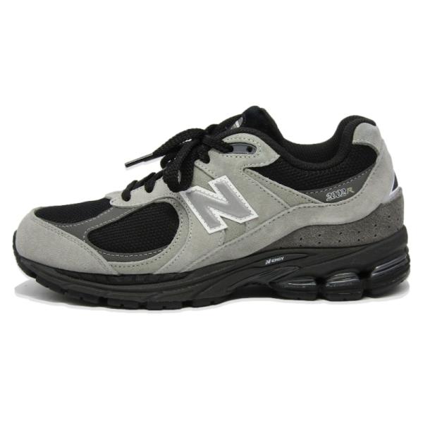 New Balance（ニューバランス） 25cm U2002RM スエード ヌバック