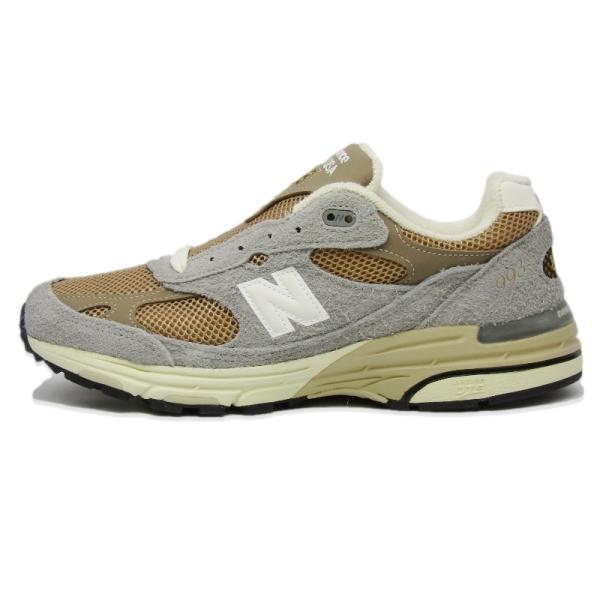 New Balance（ニューバランス） 未使用 27.5cm U993GG MADE IN USA