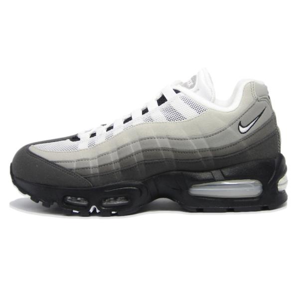 未使用 NIKE ナイキ 26cm AIR MAX 95 BIG BUBBLE HM4740-007 エア マックス 95 オリジナル ビッグバブル ブラック 黒 18001996