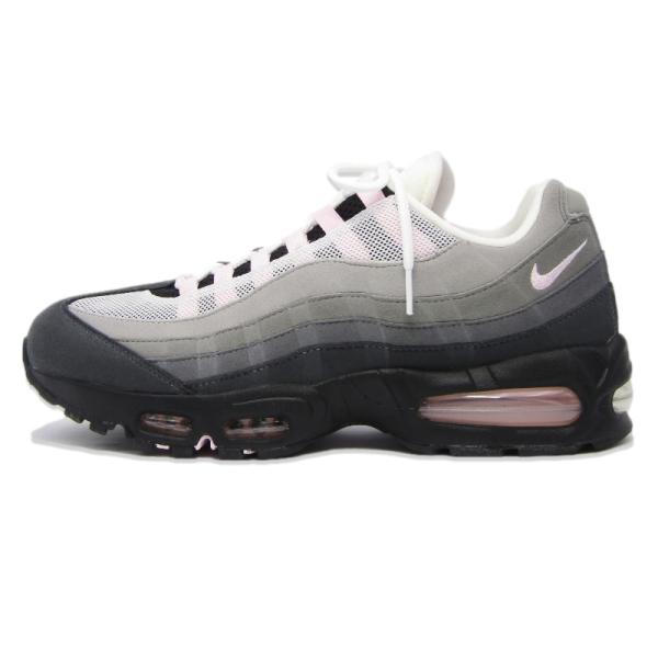 美品 NIKE ナイキ 29cm WMNS AIR MAX 95 OG BIG BUBBLE HJ5996-001 ウィメンズ エアマックス95 ビッグバブル ピンク 18002066