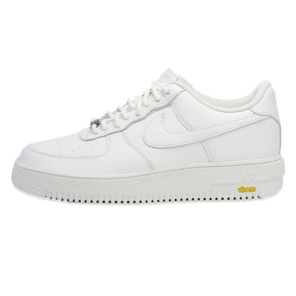 未使用 NIKE ナイキ 26.5cm AIR FORCE 1 GTX VIBRAM HV5953-100 エア フォース 1 ゴアテックス ヴィブラム 白 18002067