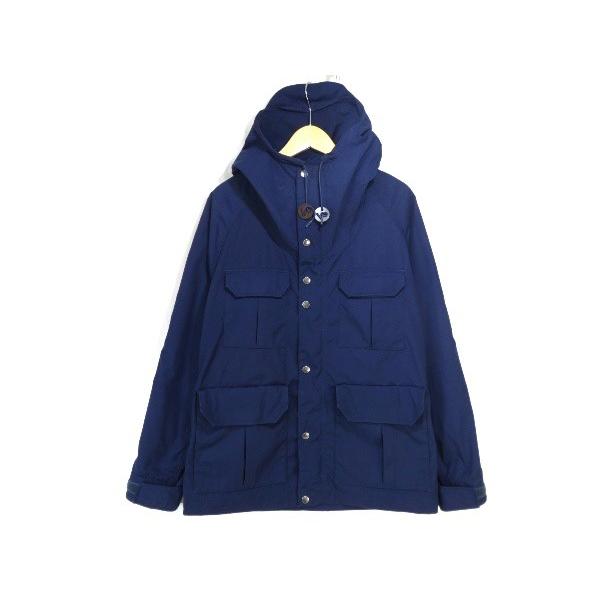 ノースフェイス 14AW パープルレーベル マウンテンパーカNP2355N THE