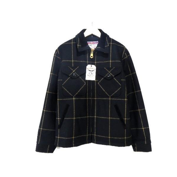 CALEE ウールジャケット