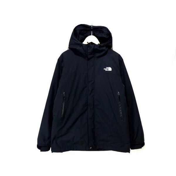 THE NORTH FACE ノースフェイス カシウストリクライメイトジャケット