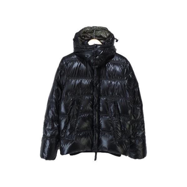 DUVETICA デュベティカ BEAMS別注 BALIOTRE ダウンジャケット S  