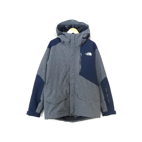 THE NORTH FACE ノースフェイス クリフデン デューラックス THE NORTH FACE ノースフェイス クリフデン デューラックス