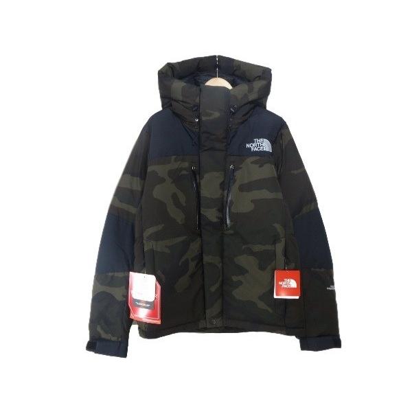 THE NORTH FACE ノースフェイス16AW ノベルティ バルトロライト 未使用 