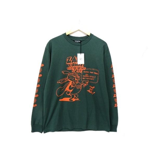 クーティ　コットンべロアジッパー付きシャツ コメ兵｜クーティー COOTIE シャツ｜クーティー｜メンズ