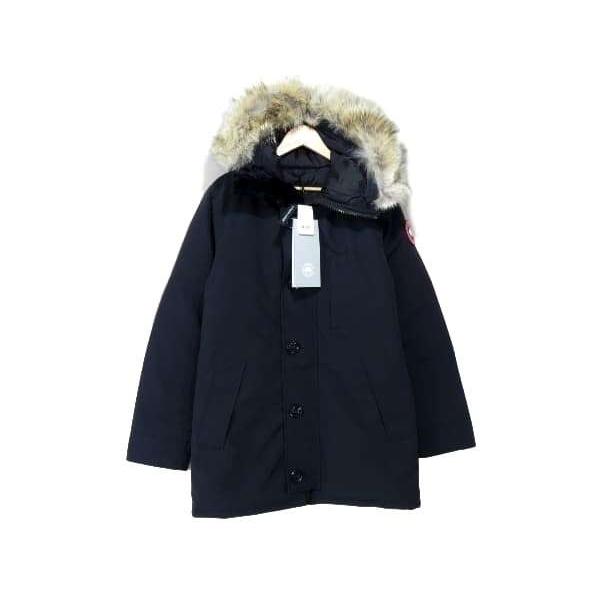 未使用 CANADA GOOSE カナダグース 16AW JASPER ジャスパー 3438JM 