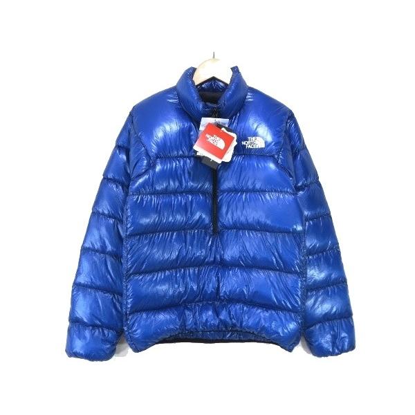 THE NORTH FACE 未使用 ノースフェイス ダウンジャケット