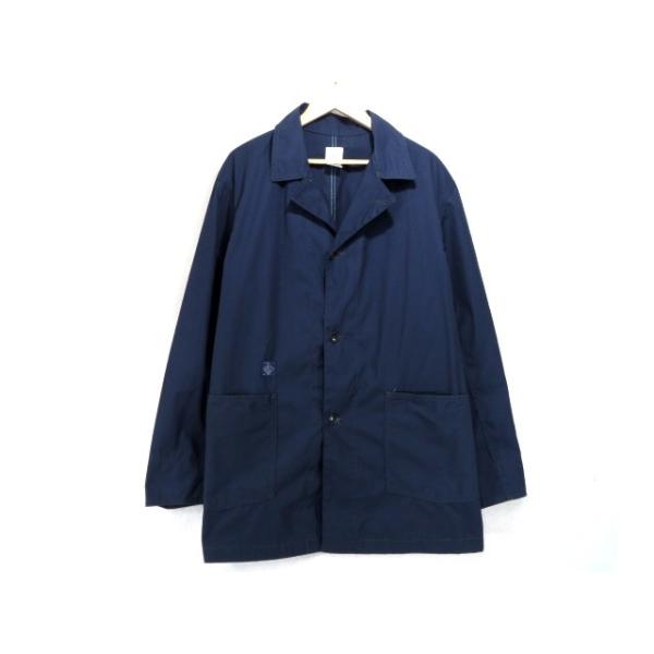 POST O'ALLS × SHIPS ポストオーバーオールズ シップス OK41