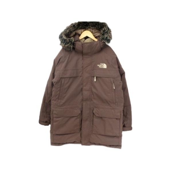 THE NORTH FACE ノースフェイス マクマードパーカ ND01609 THE NORTH FACE ノースフェイス マクマードパーカ ND01609