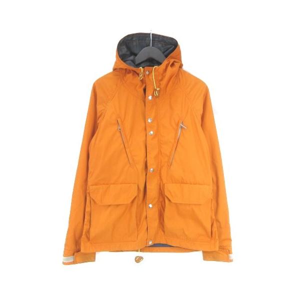 THE NORTH FACE PURPLE LABEL ノースフェイス パープルレーベル