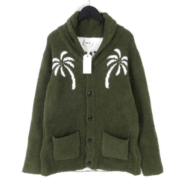 ボトムスス単品 【未使用】 EVEN FLOW/イーブンフロウ パイル