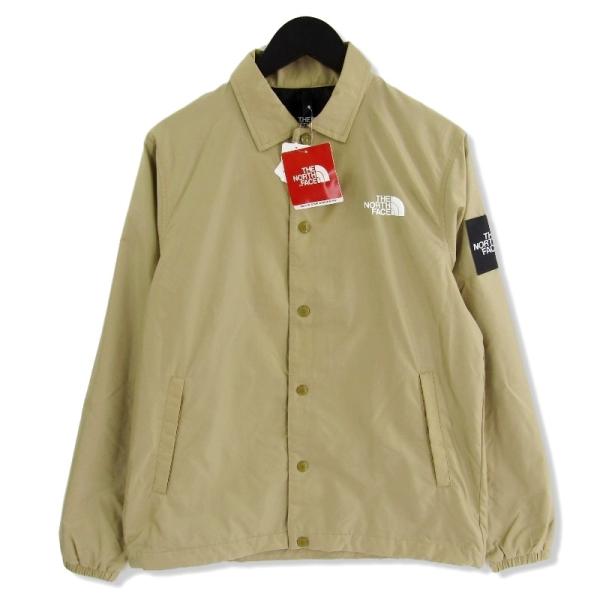 THE NORTH FACE コーチジャケット NP21836 THE NORTH FACE The Coach Jacket NP21836 Coach Nylon jacket