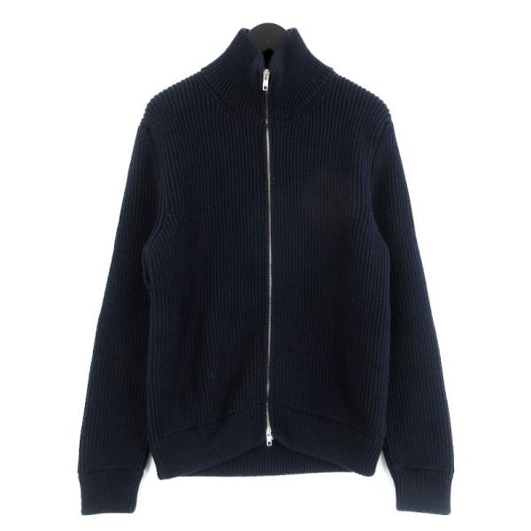 Maison Margiela メゾンマルジェラ ドライバーズニット Maison Margiela メゾンマルジェラ ドライバーズニット