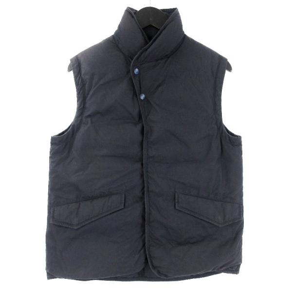 nonnative ノンネイティブ ダウンベスト NN-V1903 HIKER DOWN nonnative ノンネイティブ ダウンベスト NN-V1903 HIKER DOWN