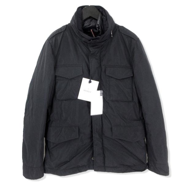 正規品　モンクレール　M65ジャケット　Ancelot jacket サイズ4 classic_20013375