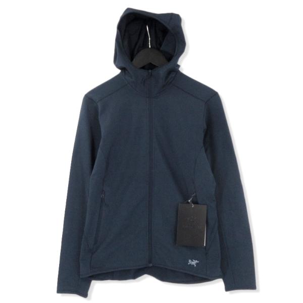 ARC'TERYX 未使用 アークテリクス Kyanite LT Hoody Women's ARC'TERYX 未使用 アークテリクス Kyanite LT Hoody Women's