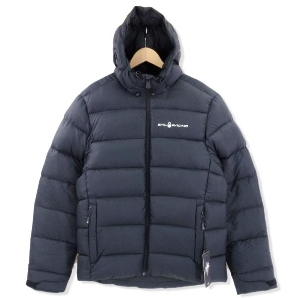 未使用 SAIL RACING セイルレーシング GRAVITY DOWN JACKET 未使用 SAIL RACING セイルレーシング GRAVITY DOWN JACKET