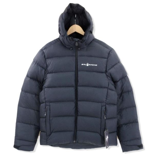 未使用 SAIL RACING セイルレーシング GRAVITY DOWN JACKET