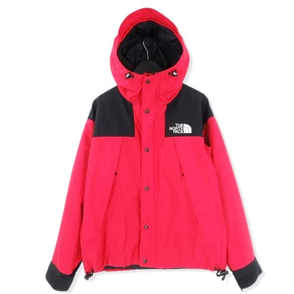 THE NORTH FACE ノースフェイス マウンテンパーカー NP2188 90 