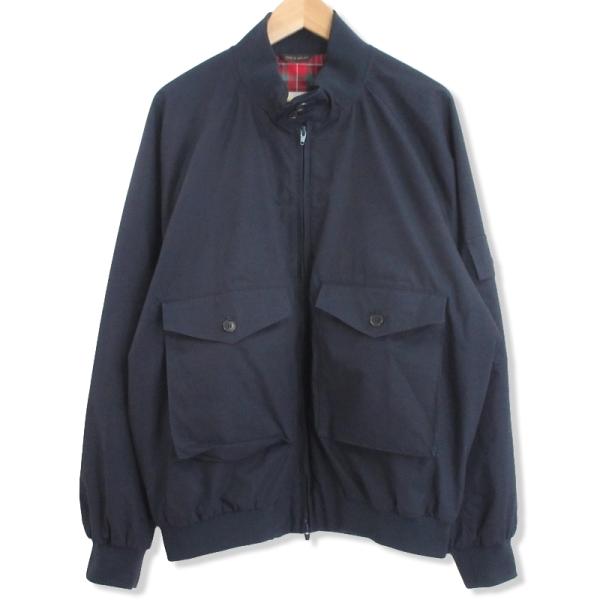 BARACUTA バラクーダ KAPTAIN SUNSHINE G-Wep classic_20014138