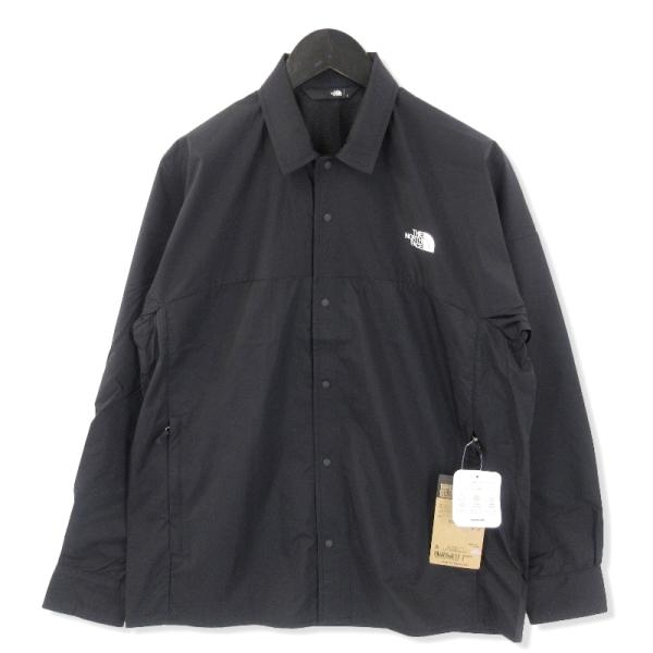 THE NORTH FACE 未使用 ノースフェイス スワローテイルシャツ THE NORTH FACE 未使用 ノースフェイス スワローテイルシャツ