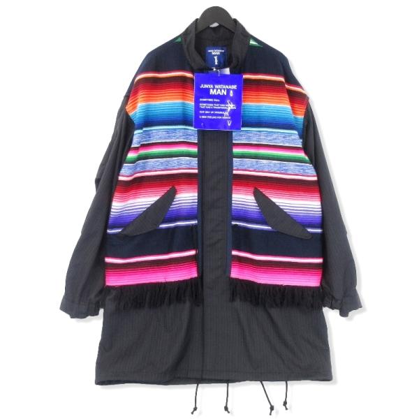良品 JUNYA WATANABE MAN × Jay Kay ジュンヤワタナベマン 良品 JUNYA WATANABE MAN × Jay Kay ジュンヤワタナベマン