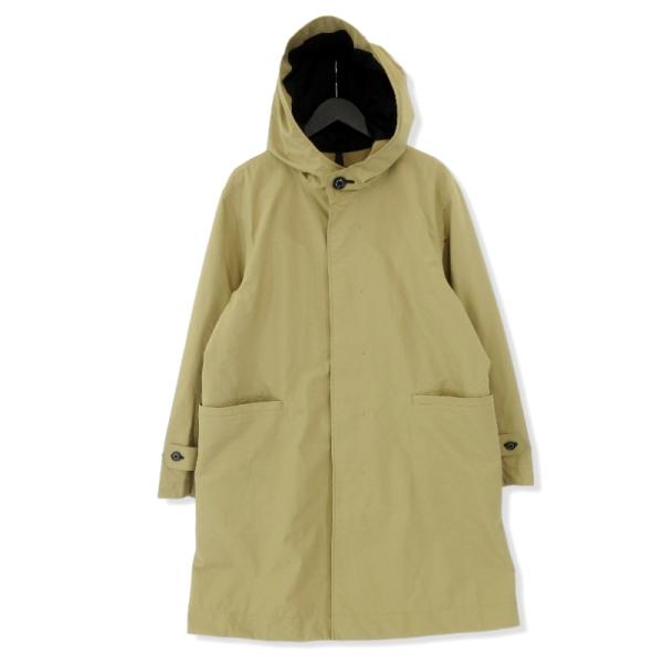 THE NORTH FACE 良品 ノースフェイス ボールドフーデッドコート THE NORTH FACE 良品 ノースフェイス ボールドフーデッドコート