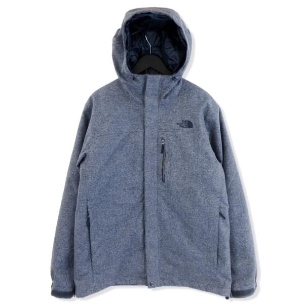 THE NORTH FACE ノースフェイス ノベルティー ゼウストリクライメイト 