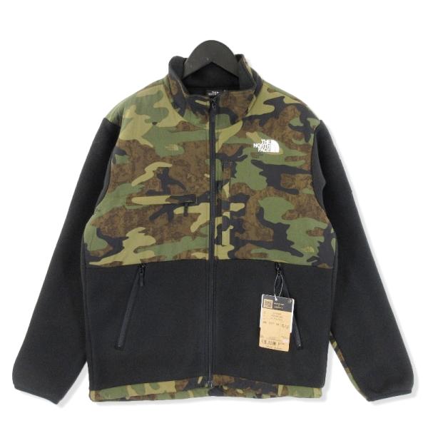 THE NORTH FACE 未使用 ノースフェイス 22AW ノベルティデナリ THE NORTH FACE 未使用 ノースフェイス 22AW ノベルティデナリ
