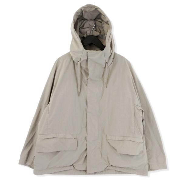 teatora テアトラ パッカブル　ジャケット 中古・古着通販】TEATORA (テアトラ) パッカブルジャケット