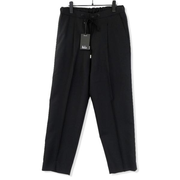 未使用 THE RERACS ザリラクス 20SS ウールスラックス 20SS-REPT 未使用 THE RERACS ザリラクス 20SS ウールスラックス 20SS-REPT
