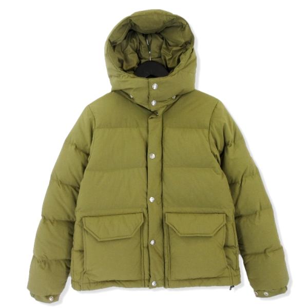 THE NORTH FACE ノースフェイス キャンプシェラショート NDW91637 