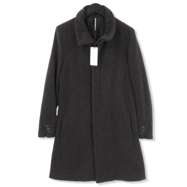ripvanwinkle ウールチェスターコート 4 ripvanwinkle リップヴァンウインクル 21AW CHESTER COAT ウール
