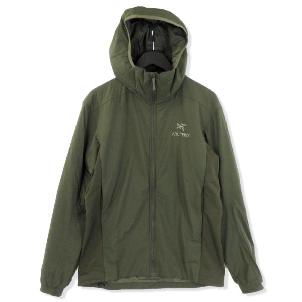 ARC'TERYX アークテリクスアトムLTフーディー 楽天市場】20%OFF アークテリクス アトム フーディ ATOM HOODY