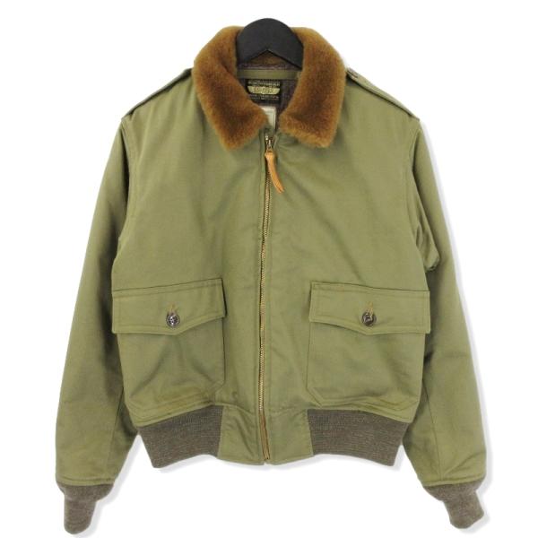 COLIMBO コリンボ TYPE B-10 フライトジャケット DDX4180 RAZORBACK