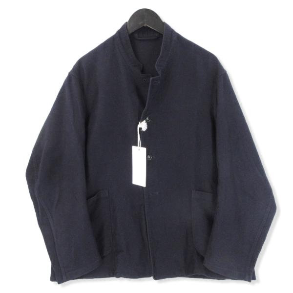 美品21AW MAATEE＆SONS モールスキン ジャケット 514O▲ 美品21AW MAATEE＆SONS モールスキン ジャケット 514O△ - メルカリ
