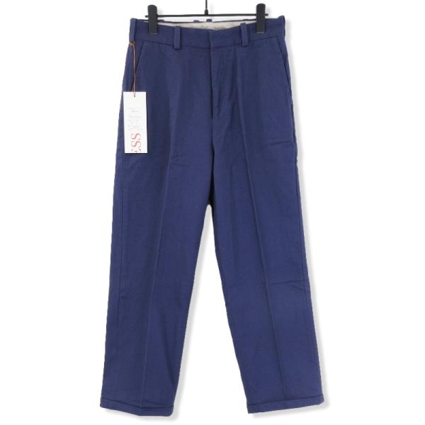 【新品未使用品】PT05 スラックスパンツ コットン ブラウンパープル 31 classic_20018015